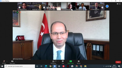 Online Açılış